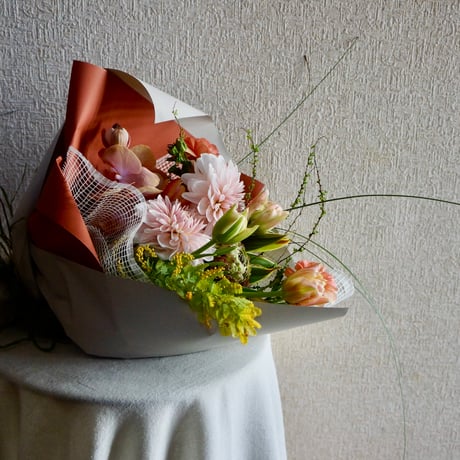 Mother's day Bouquet /8800