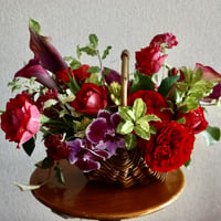 Mother's Day Basket /  9900