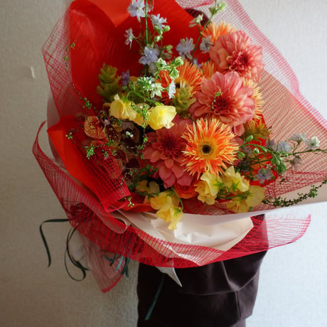 Mother's day Bouquet /11000