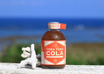TOBA TOBA COLA シロップ（大）