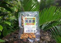 黒糖豆