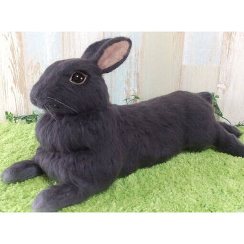 重。うさぎ 楽天市場】足裏刺繍入り 赤ちゃん ウェイトドール ラビット