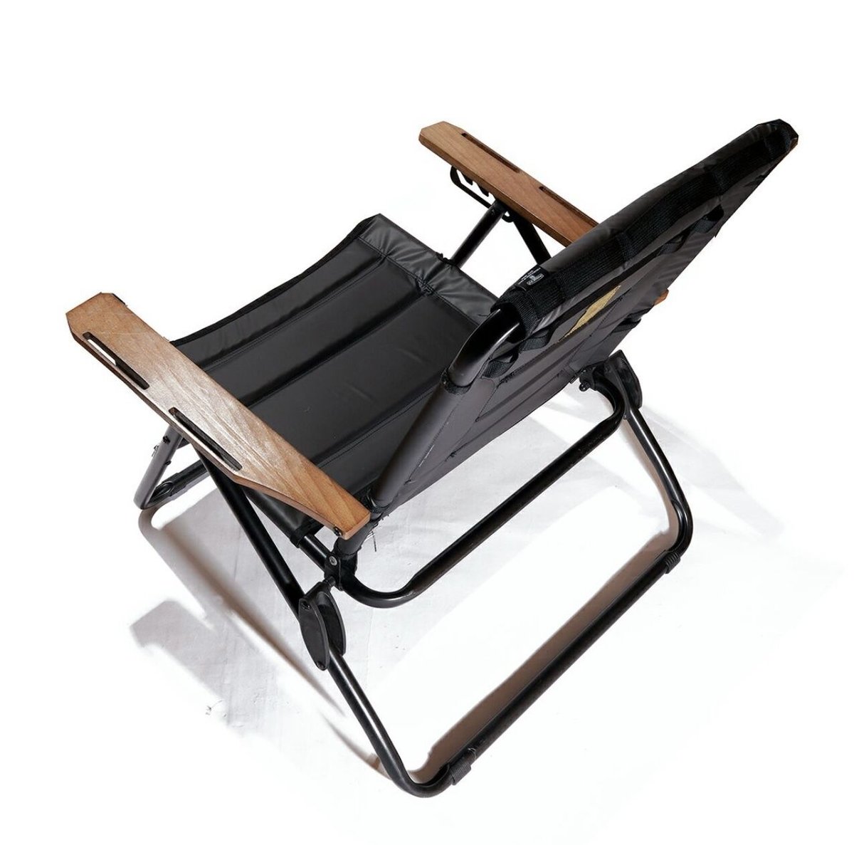 ☆アッソブ RECLINING LOW ROVER CHAIR ローバーチェア☆-