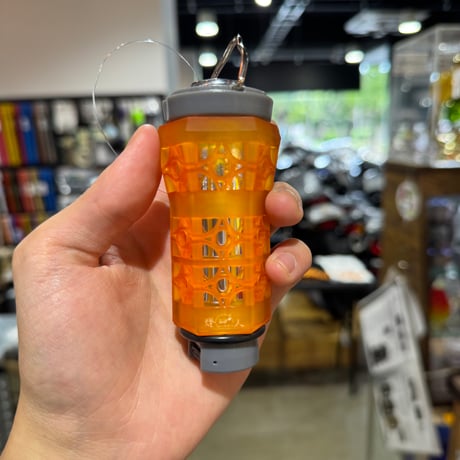 燈人TOMOSHIBITO STORE