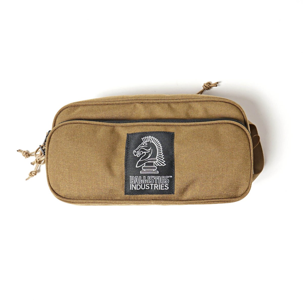 Ballistics/UTILITY POUCH | 燈人TOMOSHIBITO STORE Ballistics/UTILITY POUCH | 燈人TOMOSHIBITO STORE