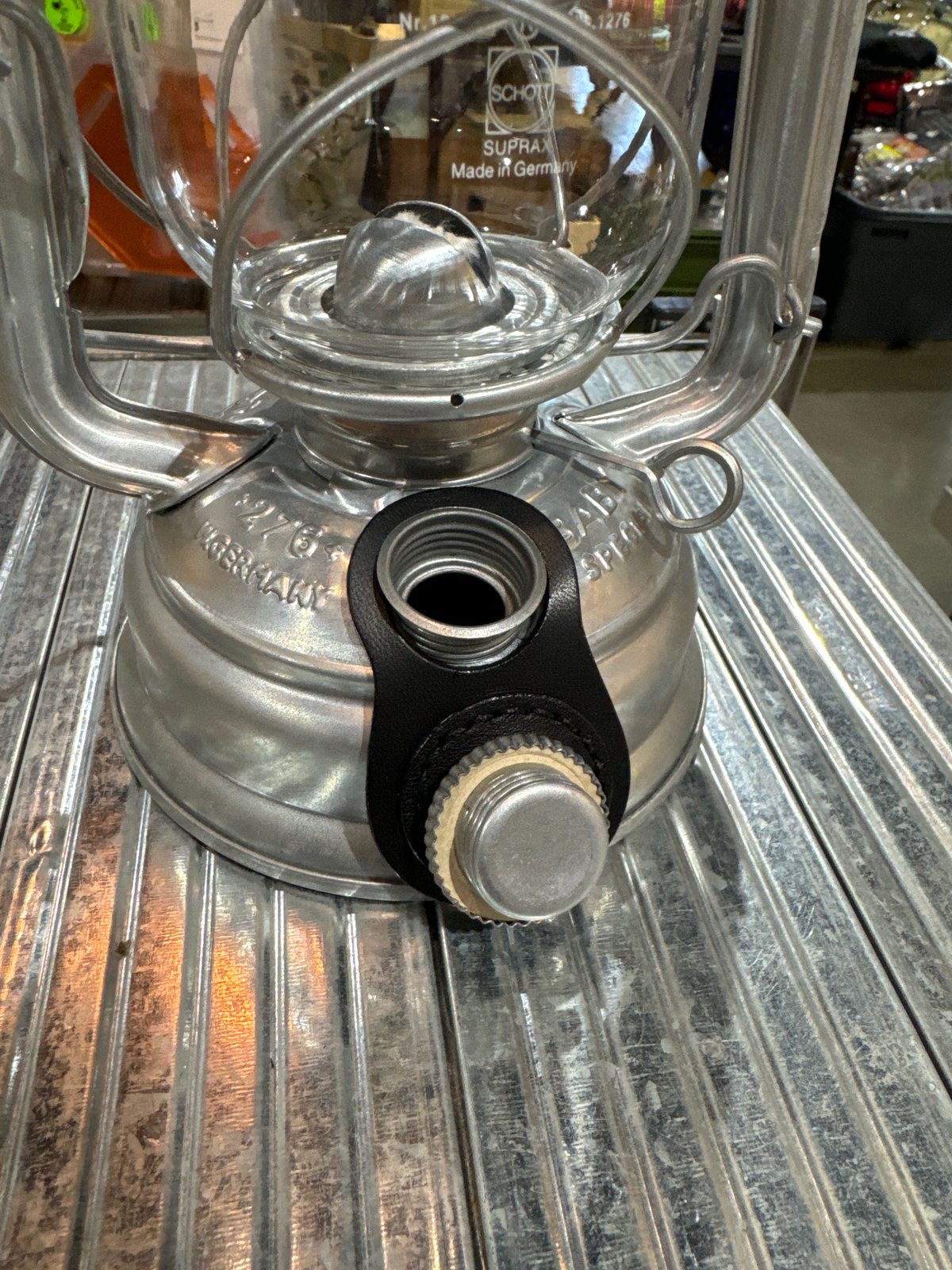 amami.happy_works/ランタンエプロン(デイツ78、フュアハンド276用) |