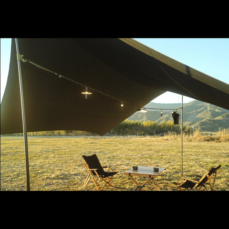 ANOBA/ハンギングチェーン | 燈人TOMOSHIBITO STORE 