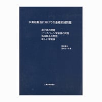 水素核融合に向けての基礎的諸問題