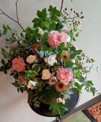 【青森市内お届け】Bouquet／Arrangement　XⅩLsize