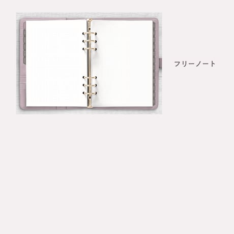 iPad家計簿テンプレート2024 手帳風デザイン ピンク｜GoodNotes5,6対応！シンプルかわいい手書きデジタル家計簿フォーマット