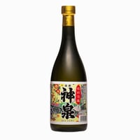 南都 神泉30度720ml
