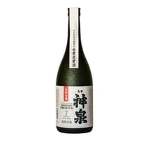 南都 神泉プレミアム43度720ml