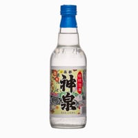 南都 神泉30度360ml