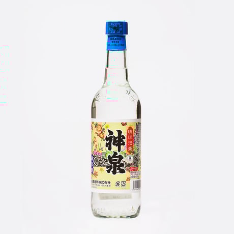 CATEGORY 神泉 | 上原酒造 ONLINE STORE