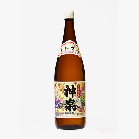 CATEGORY 神泉 | 上原酒造 ONLINE STORE CATEGORY 神泉 | 上原酒造 ONLINE STORE