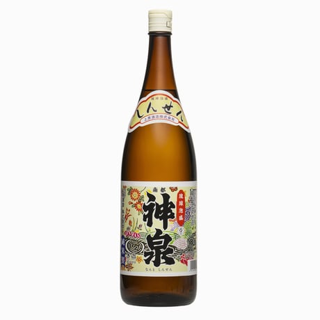 CATEGORY 南都 神泉 | 上原酒造 ONLINE STORE