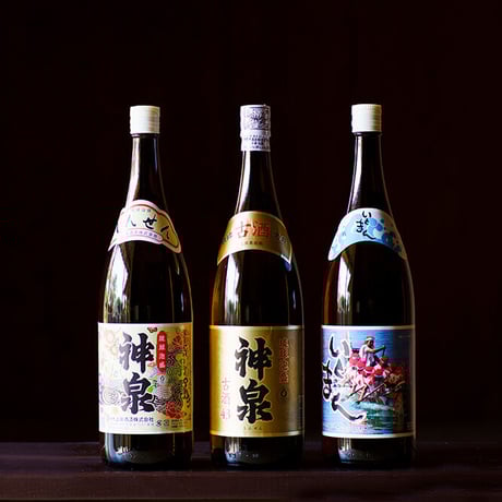 神泉30度1800ml