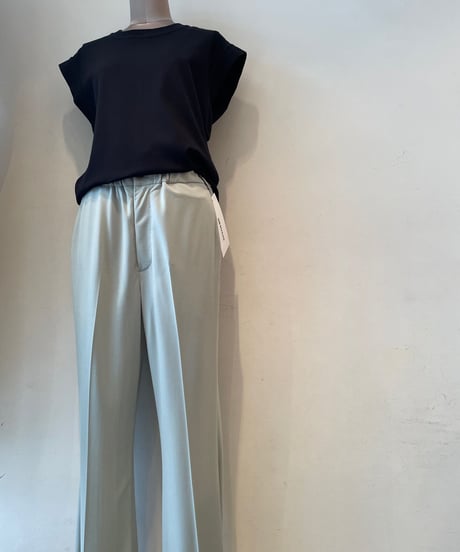 FLORENT /23202F06014 /  TERECO FRENCH SLEEVE TOPS