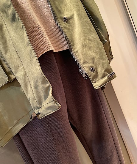 FLORENT / 2205F02004 /MOUNTAIN PARKER