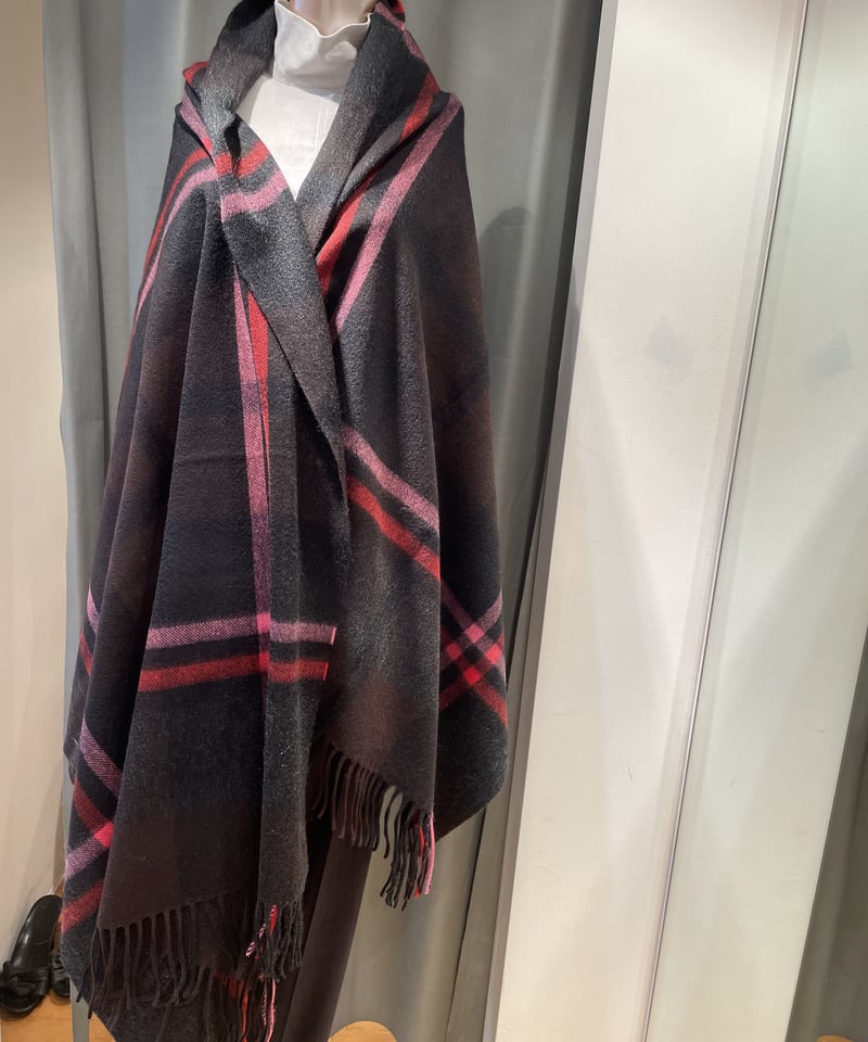 Joshua Ellis/CPG51789 /Contemporary Black Watch