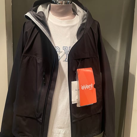 シェルパーカー | STORES