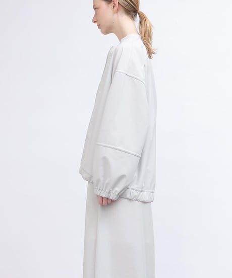 FLORENT/ 2402F06005 / ドライタッチブルゾン