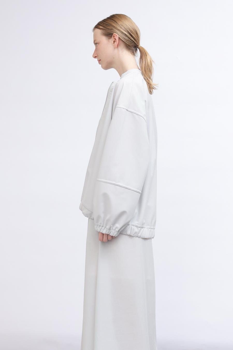 FLORENT/ 2402F06005 / ドライタッチブルゾン | MAGNIFIQUE