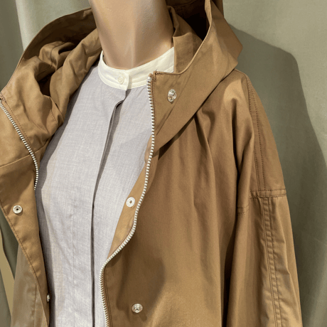 フーディージャケット | STORES