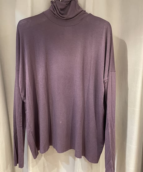 KristenseN-DU NORD / C371 / Cut Off  top