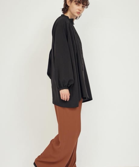 FLORENT/2502F01003/ボイルブラウス