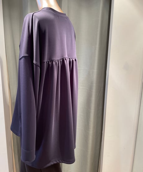 FLORENT / 2211F06020 / MAT STRETCH TOPS