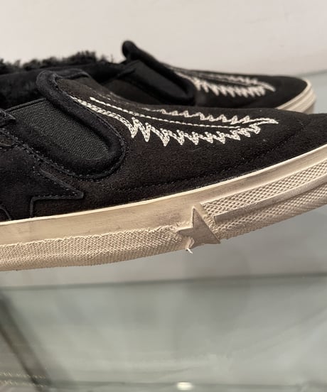 GOLDEN GOOSE DELUXE BRAND / G31WS 596.C3 / SNEAKERS HANAMI  <DEAD STOCK >