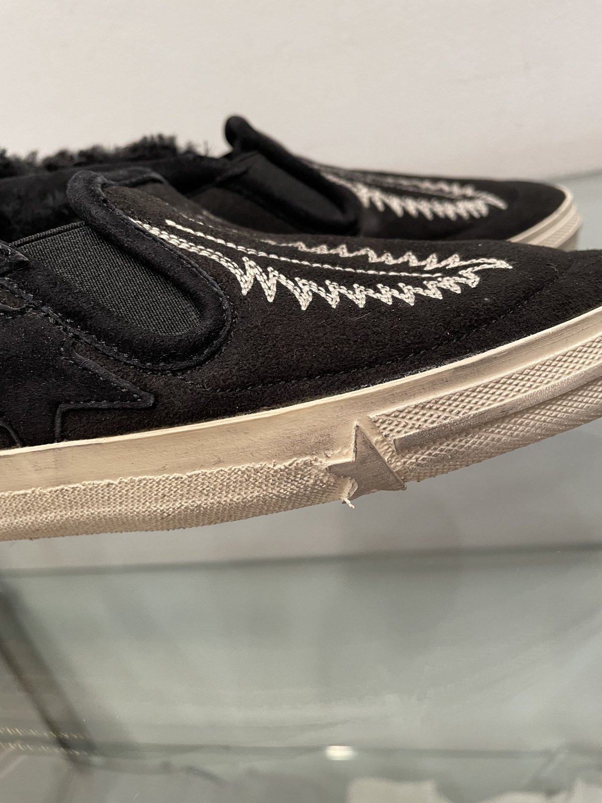GOLDEN GOOSE DELUXE BRAND / G31WS 596.C3 / SNEA GOLDEN GOOSE DELUXE BRAND / G31WS 596.C3 / SNEA