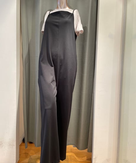FLORENT / Fall 2023  2305F06006 /ハリプルジャージオールインワン