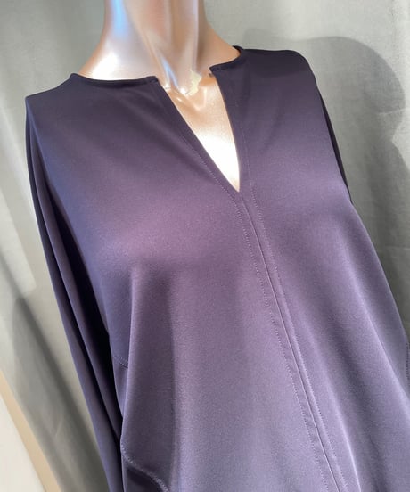 FLORENT /2211F06021  / MAT STRETCH TOPS