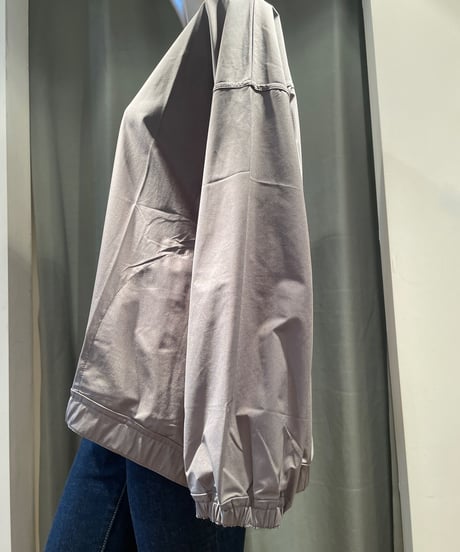 FLORENT / "2023 fall " / 2305F06007 / VOLUME SLEEVES TOP
