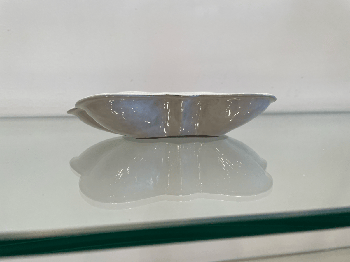 KOKU / 蝶皿 | MAGNIFIQUE