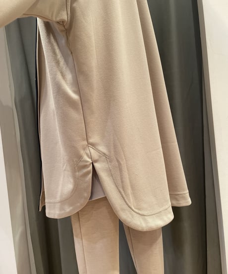 FLORENT /2111F06017 /コットンミラノポンチカーディガンジャケット  ¥28,600