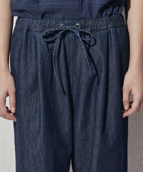 FLORENT / 2602F04002/ 6OZ デニムパンツ