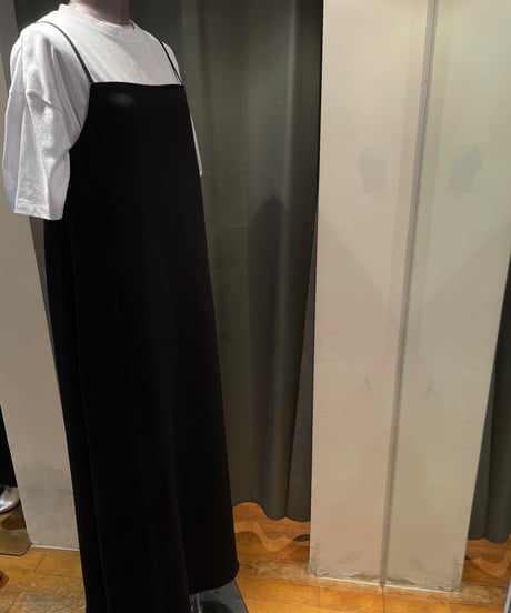 FLORENT/2502F05003/Aラインキャミドレス