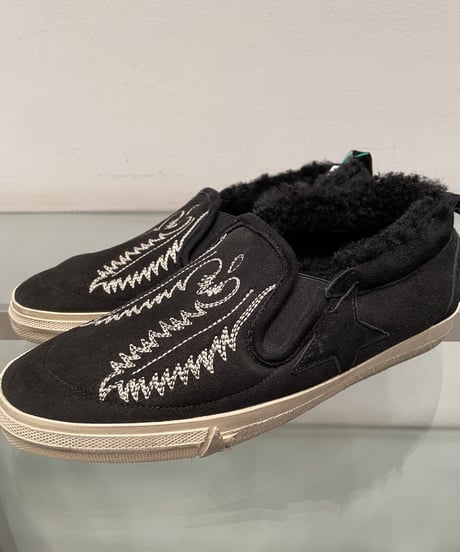 GOLDEN GOOSE DELUXE BRAND / G31WS 596.C3 / SNEAKERS HANAMI  <DEAD STOCK >