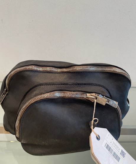 GUIDI / BTC03 / Clutch back