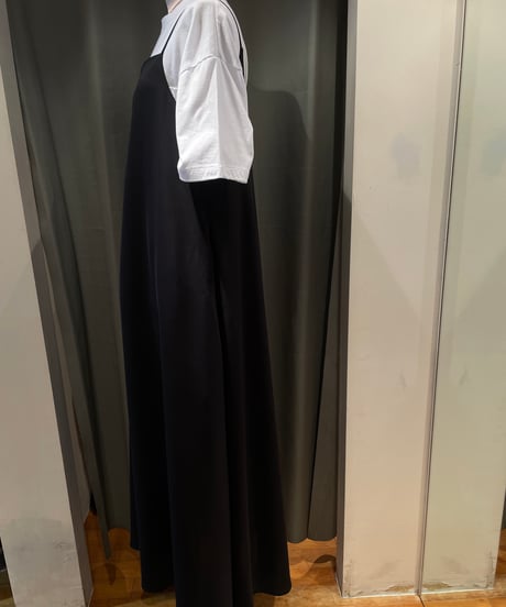 FLORENT/2502F05003/Aラインキャミドレス
