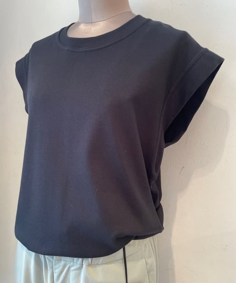 FLORENT /23202F06014 /  TERECO FRENCH SLEEVE TOPS