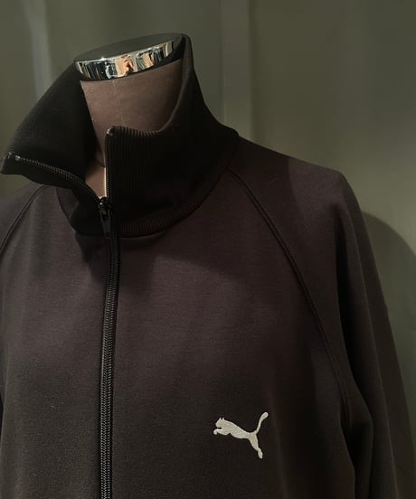 PUMA x SCYE  / 631578/TRACK JACKET /