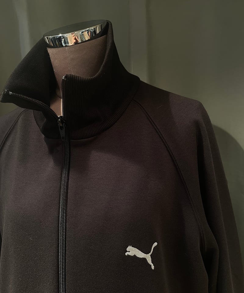 ☆Seiya ☆~70s euro PUMA / track jacket PUMA x SCYE / 631578/TRACK JACKET / | MAGNIFIQUE