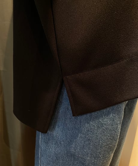 FLORENT/ 2411F06109 /ポロネックトップス