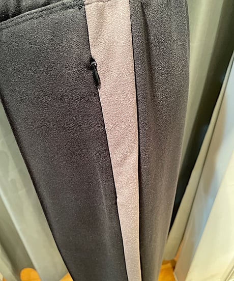 FLORENT/ 2208F04003/ SIDE LINE PANTS /