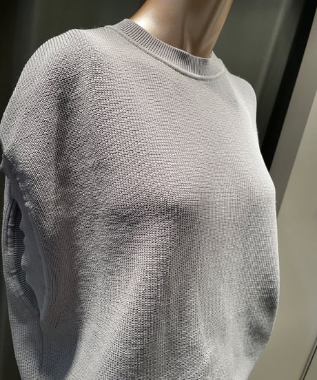 FLORENT / 2211F07009 /FRENCH SLEEVE PULLOVER