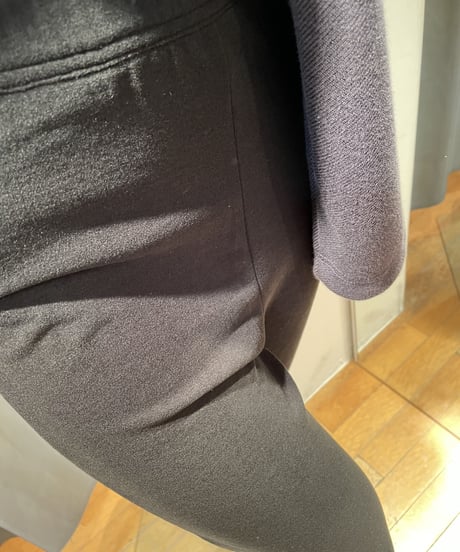FLORENT  / 2108F06005 / slit leggings